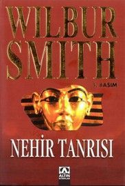 Nehir Tanrısı (Ancient Egypt, #1)