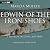 Edwin of the Iron Shoes by Marcia Muller