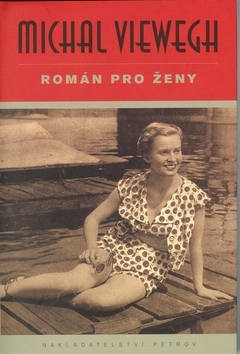 Román pro ženy (Hardcover)