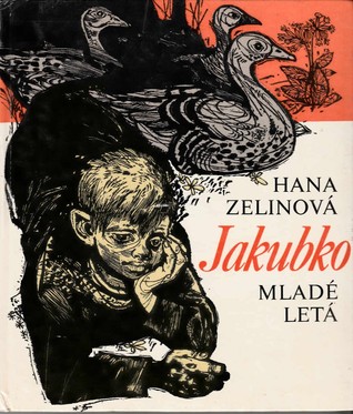 Jakubko (Hardcover)
