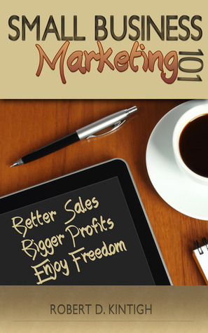 Small Business Marketing 101