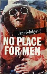 No Place For Men (Hardcover)
