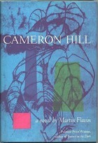 Cameron Hill