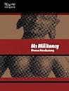 Ms Militancy