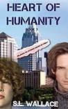 Heart of Humanity (Reliance on Citizens, #3)