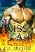 Kiss of Ash (The Witchblade...