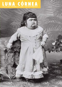 Luna Córnea No. 30 (Esperpento)