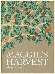 Maggie's Harvest (Hardcover )