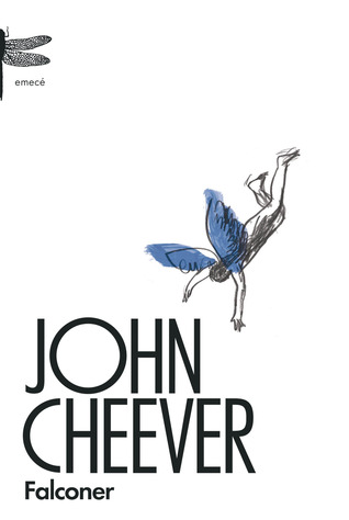 Portada de Falconer, de John Cheever
