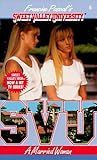 A Married Woman (Sweet Valley University, #5)