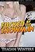Fucked by the Snowman by Teagan Winters