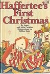 Haffertee's First Christmas by Janet Perkins
