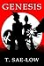 Genesis (Prophecy Rock #1)
