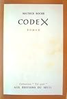 CodeX
