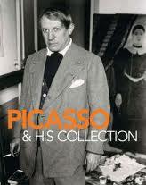 Picasso & His Collection (Paperback)