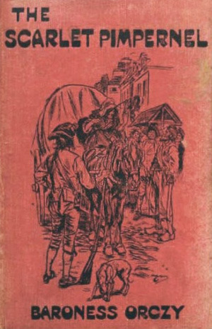 The Scarlet Pimpernel