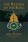 The Return of the King by J.R.R. Tolkien