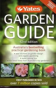 Yates Garden Guide 2007 (Paperback)