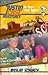 The Desert Temple Mystery by Maylan Schurch