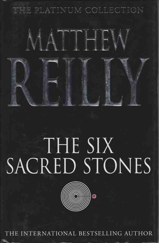 The Six Sacred Stones