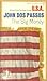 The Big Money by John Dos Passos