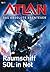 Atlan - Abenteuer der SOL 1: Raumschiff SOL in Not