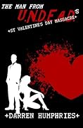 The Man From U.N.D.E.A.D.'s St. Valentine's Day Massacre