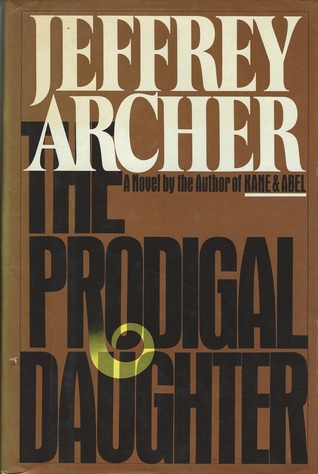 The Prodigal Daughter
