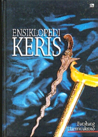 Ensiklopedia Keris