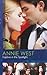 Captive in the Spotlight by Annie West