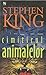 Cimitirul animalelor by Stephen  King