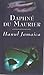Hanul Jamaica by Daphne du Maurier