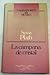 la campana de cristal by Sylvia Plath la campana de cristal by Sylvia Plath
