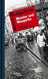 Meister und Marga...