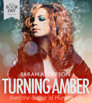 Turning Amber (Lila, #0.7)