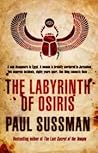 The Labyrinth of Osiris by Paul Sussman