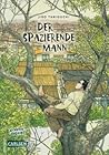 Der spazierende Mann by Jirō Taniguchi