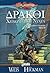 Δράκοι στη χειμωνιάτικη νύχτα by Margaret Weis