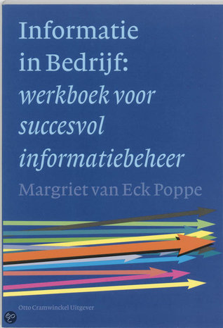 Informatie in bedrijf (Paperback)