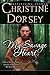 My Savage Heart (McQuaid Trilogy, #1) by Christine Dorsey