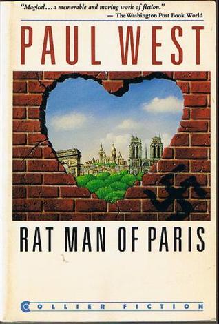 Rat Man of Paris (Collier Fiction)