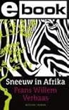 Sneeuw in Afrika