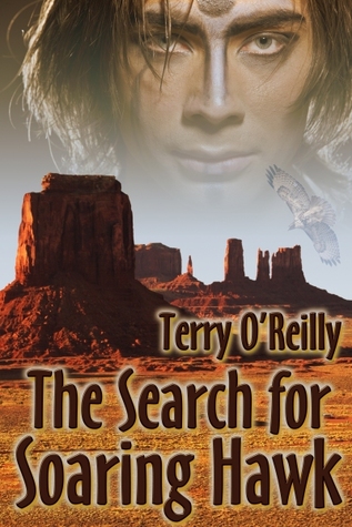The Search for Soaring Hawk (Paperback)