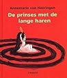 De prinses met de lange haren