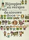 Rijmpjes en versjes uit de nieuwe doos