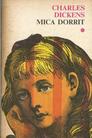 Mica Dorrit (2 volume)