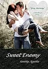 Sweet Enemy by Santhy Agatha
