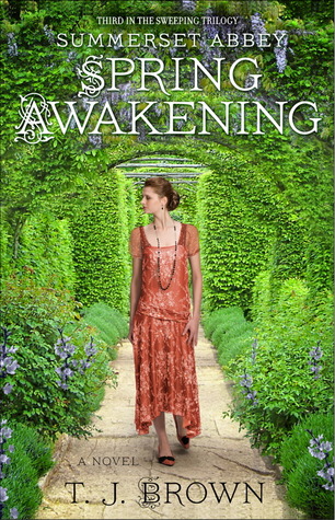 Spring Awakening (Summerset Abbey, #3)