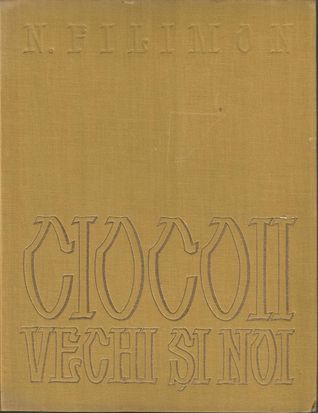 Ciocoii vechi si noi sau ce naste din pisica soareci mananca