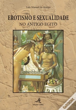Erotismo e Sexualidade no Antigo Egito